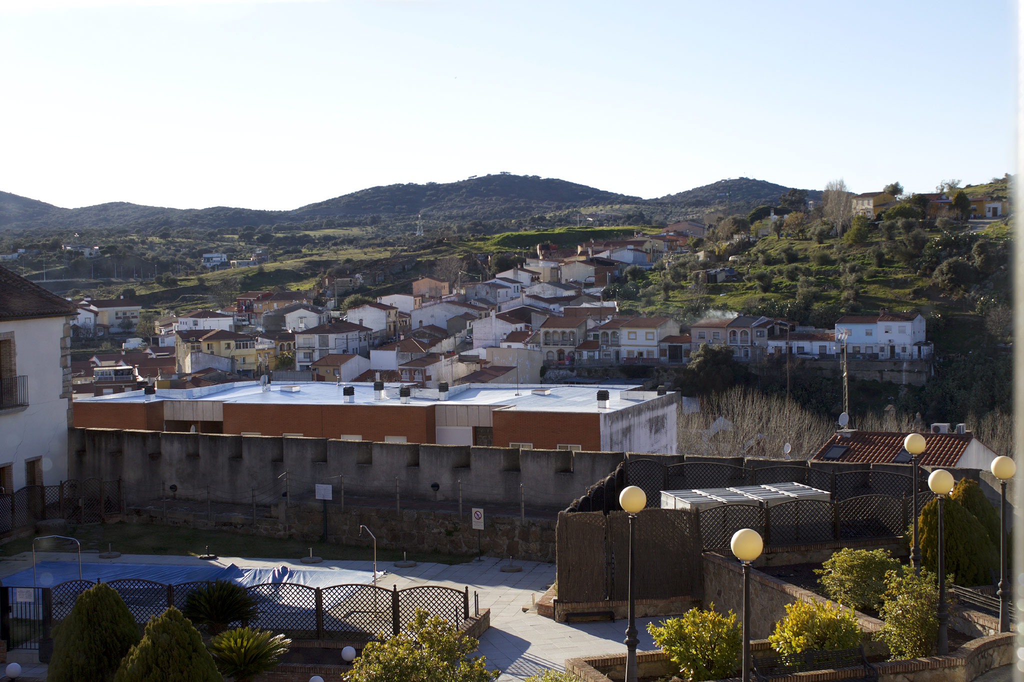 Plasencia